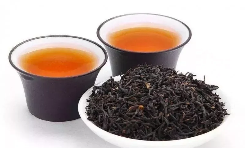 Smoked vs unsmoked tea