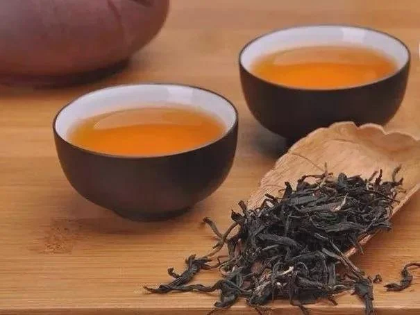 Tea season tasting