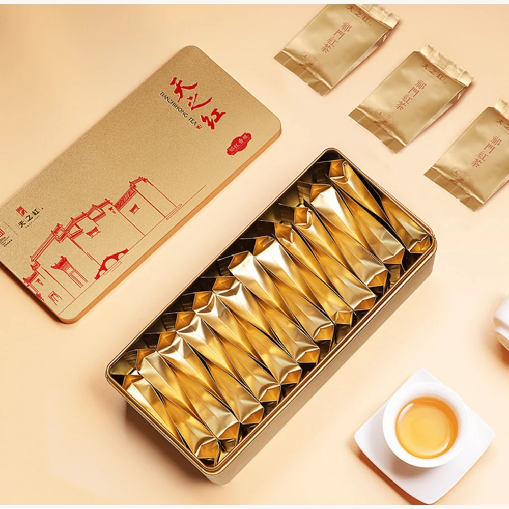 Tianzhihong Xiangluo Grade 1 Travel Sachets — Packaging arrangement
