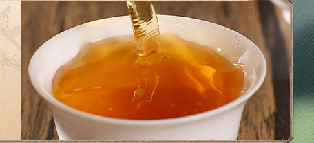 Zheng Shan Tang Origin 1568 Lapsang Souchong, 100g Tin — Brewed tea